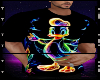 !Neon Donald T-Shirt