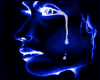 Blue Tears Animated
