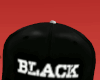 BLACK CAP M