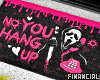Dont Hang up Rug Mat