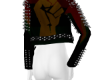 BLK PRIDE JACKET