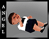 A~Baby Boy Sailor-Brown