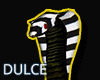 Beetlejuice Snake