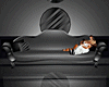 Theatrical Cuddle Couch