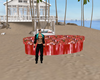 piscina animada ED
