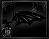 [M] Bat wing armband L