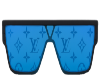 ASTERI LV Waimea L BLUE
