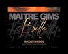 MaitreGims-Bella 1