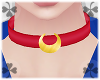 Sailor Moon Choker v1