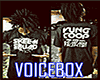 Male VoiceBox *Urban*