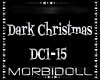 Dark Christmas Mix