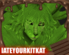 Grinch M Skin