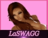 LaSWAGG Tiger Skirt Fit