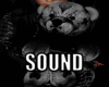 Huggy Zombie Bear/Sound