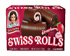 Str.Chocolate Swiss Roll