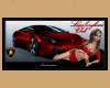[AIB]Sexy Lamborghini
