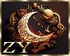 ZY: Ramadan Moon Frame