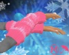 ArmWarmers Pink *ME*