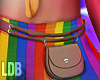 🌈 Belt Bag | Tan