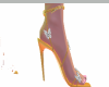 Sognia Yelow Schoes