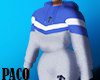 PS | Trap Hood"