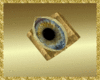 Eye Bangle 2 [R]