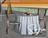 S!Romantic Dining Table