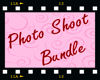 Photo Shoot Bundle