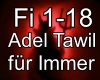 Adel Twail - Für immer