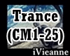 ♻ Trance Coming