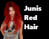 Junis Red Hair