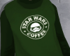 Ω - S.Wars Coffe