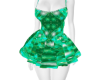 Gorgeous Green Dress