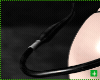 Goth Cow Tail Unisex