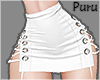✧ Tied-Up Skirt W RLL