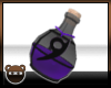 K- Curse Mark Potion