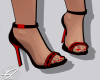 Red Heels