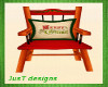 Christmas Side Chair 3
