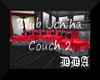 The Club Uchiha Couch 2