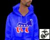 Democrats Hoodie