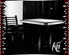 Kii~ Extol Chairs+Table