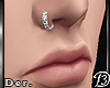 3D--Nose Ring[R]