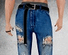 Jeffy Jeans