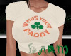 Who's Your Daddy??