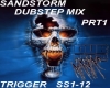 SANDSTORM DUBSTEP MIX 1