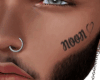 (N) Custom Tattoo