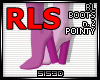 S3D-RLS-B. n.2 Pointy