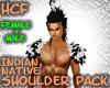 HCF Native Shoulder Pack