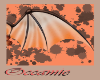 Tordor- Large Wing Org.