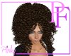 Beyonce Red-Black Shine